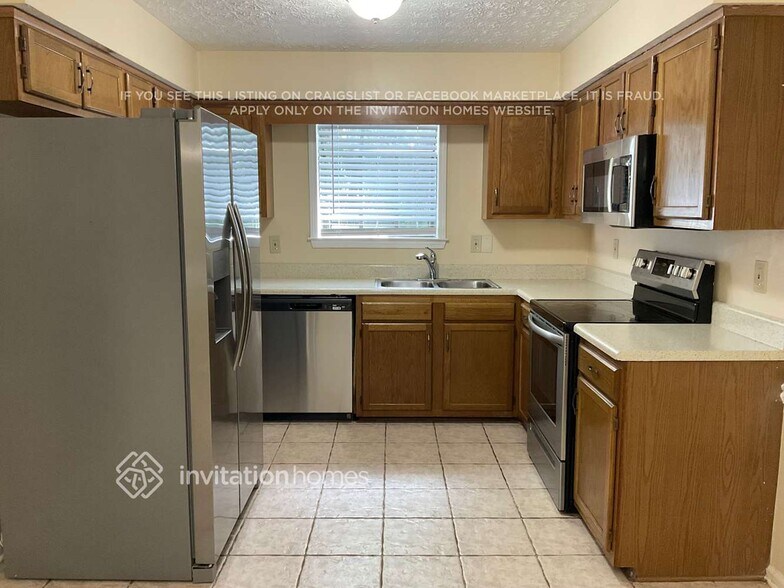 Building Photo - 1240 Grayland Hills Dr