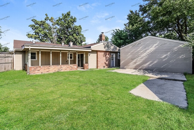 Building Photo - 2834 Shartle St