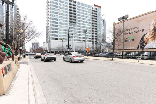 Building Photo - 165 North Des Plaines Street-SI FL12-ID748