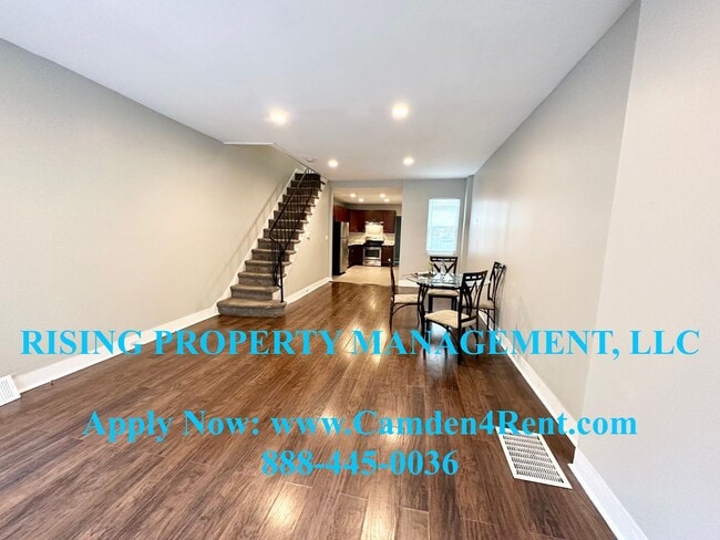 Building Photo - Renovated 3 Bedroom 1.5 Bathroom home in t...