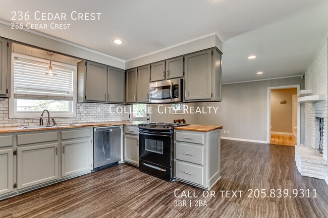 Building Photo - 236 Cedar Crest