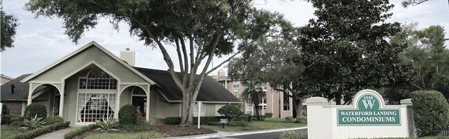 Building Photo - Beautiful 2/2 condo across UCF