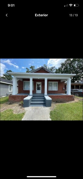 Building Photo - 507 Contentnea St