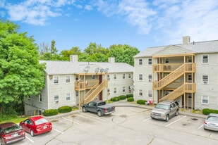 Building Photo - McDuffee Brook Apartments