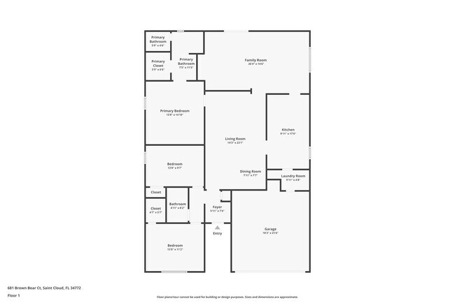 Building Photo - 681 Brown Bear Ct