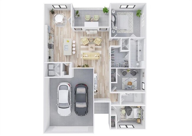 Building Photo - 20 Lochgilphead Ln