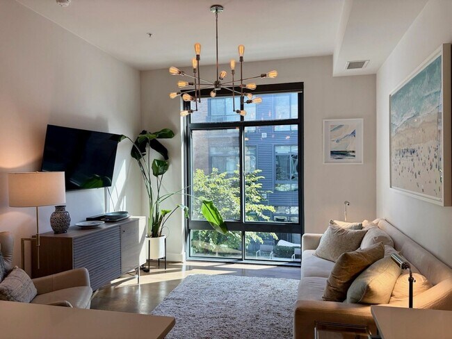 Building Photo - Southwest Water Front One Bedroom W/All Am...