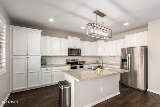 Building Photo - 22653 N 122nd Ln