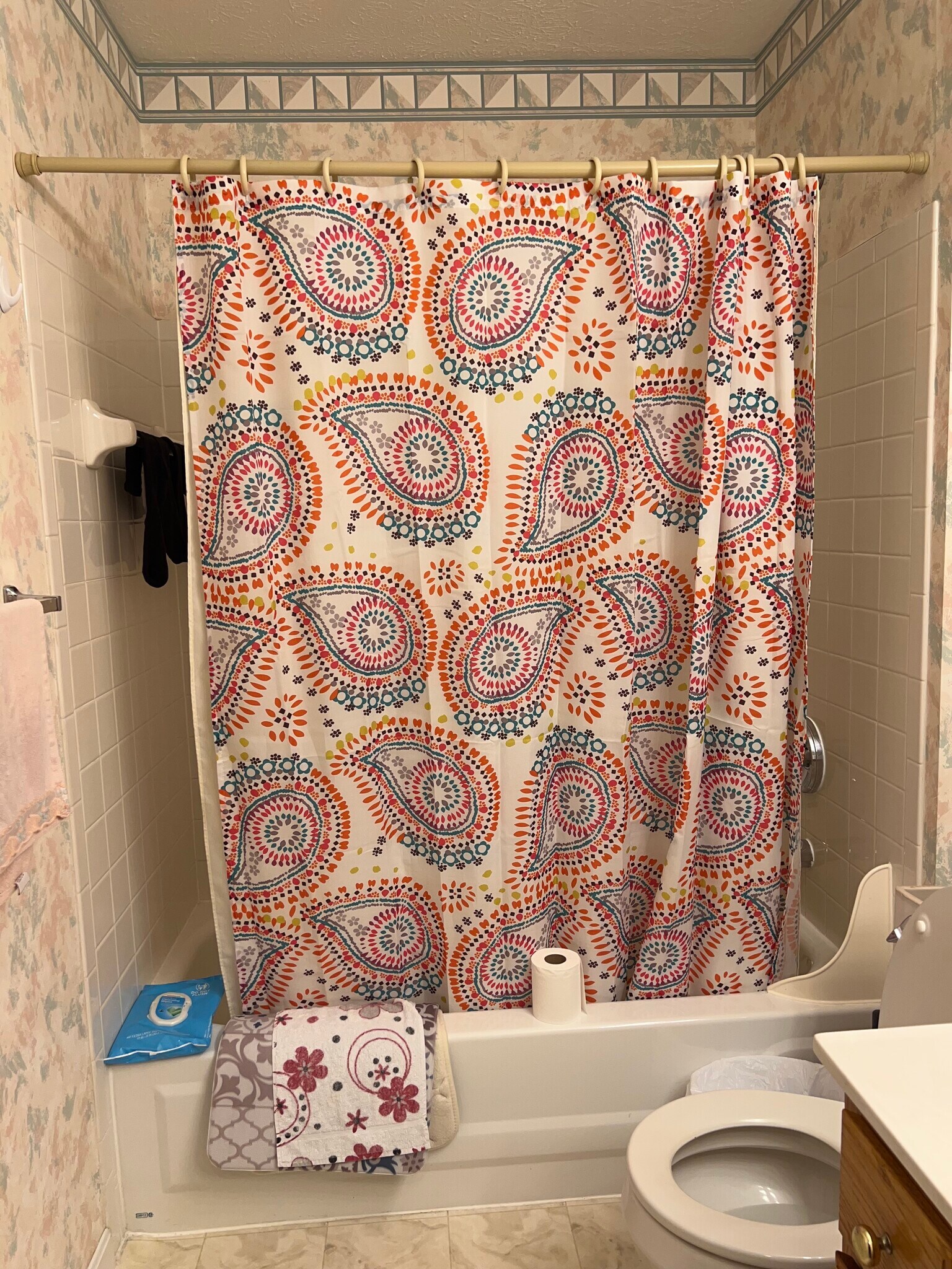 Bath Room 2 - 7392 Ridgepoint Dr