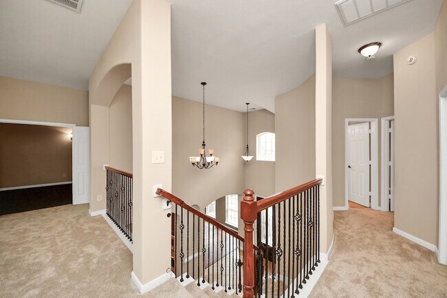 Building Photo - 18006 E Williams Bend Dr
