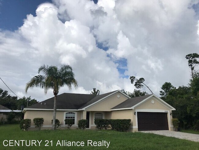 Primary Photo - 3 br, 2 bath House - 12448 Hanley Drive