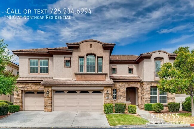 Primary Photo - Gorgeous Summerlin Home for Rent