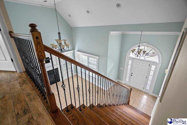 Building Photo - 1601 Pickford Ln