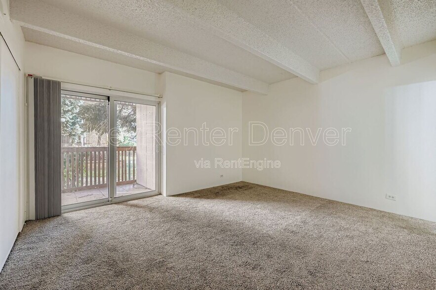 Building Photo - 8060 E Girard Ave