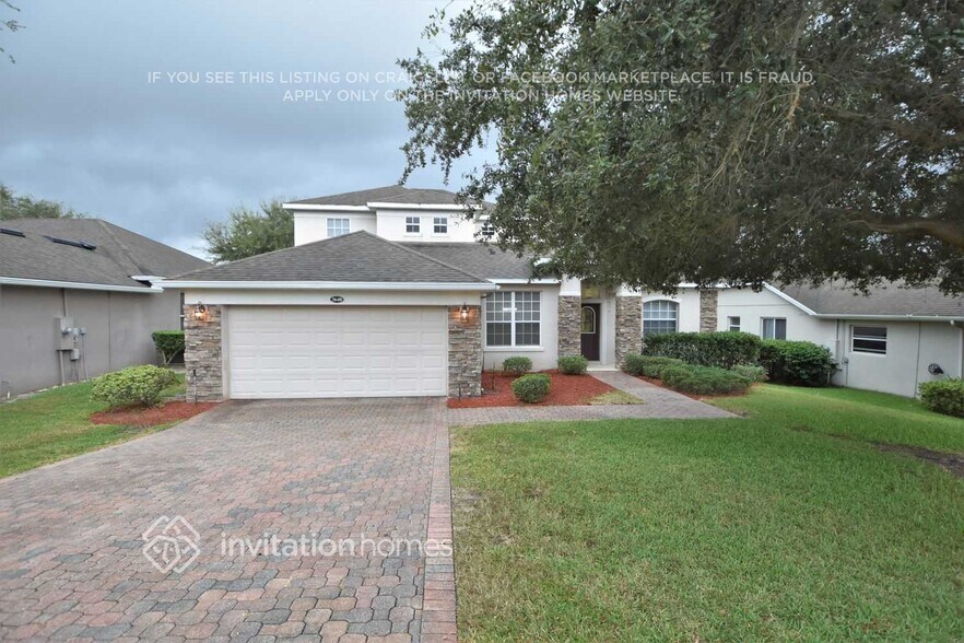 Primary Photo - 3640 Liberty Hill Dr