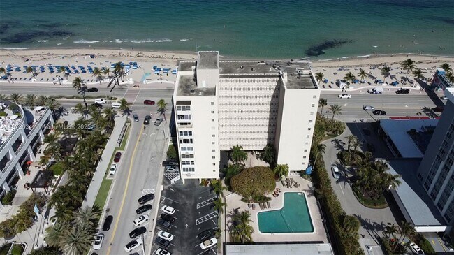 Building Photo - 345 N Fort Lauderdale Beach Blvd