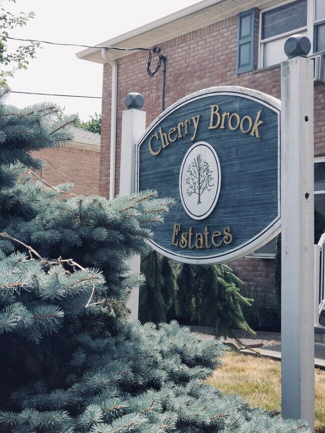 Cherry Brook Estates on Meyer Oval - 123 Meyer Oval