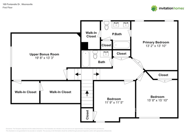 Building Photo - 169 Fontanelle Dr