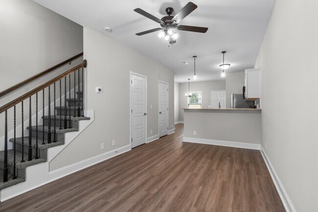 Building Photo - 202 Burch Rd