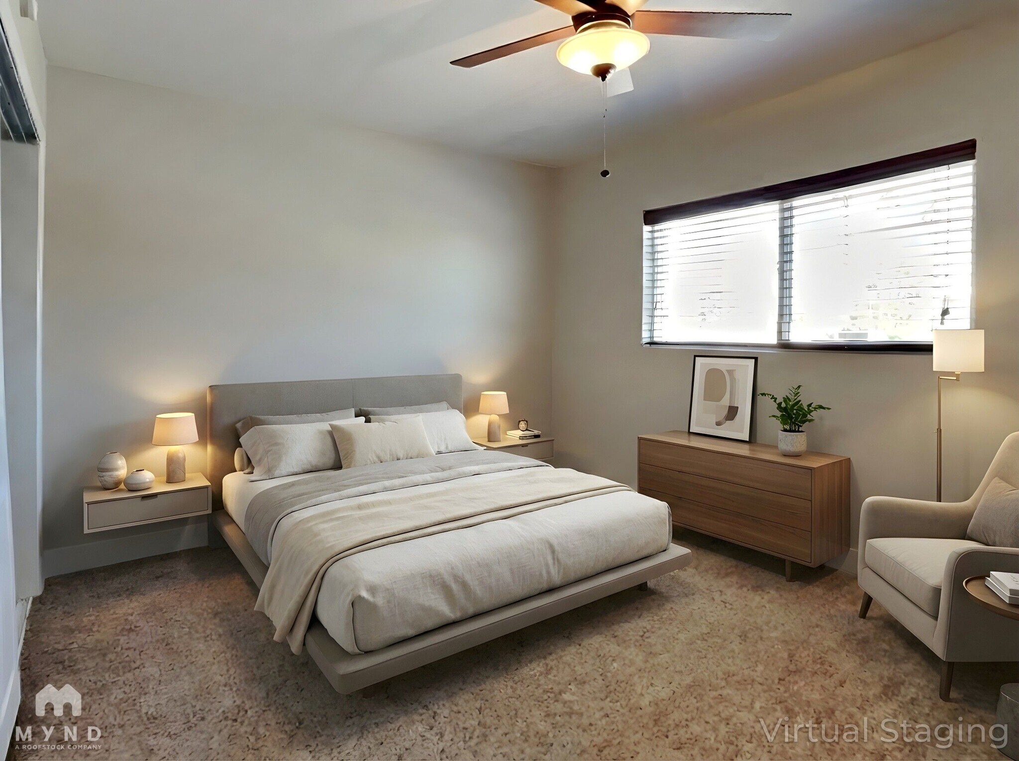 Building Photo - 8243 E Thomas Rd