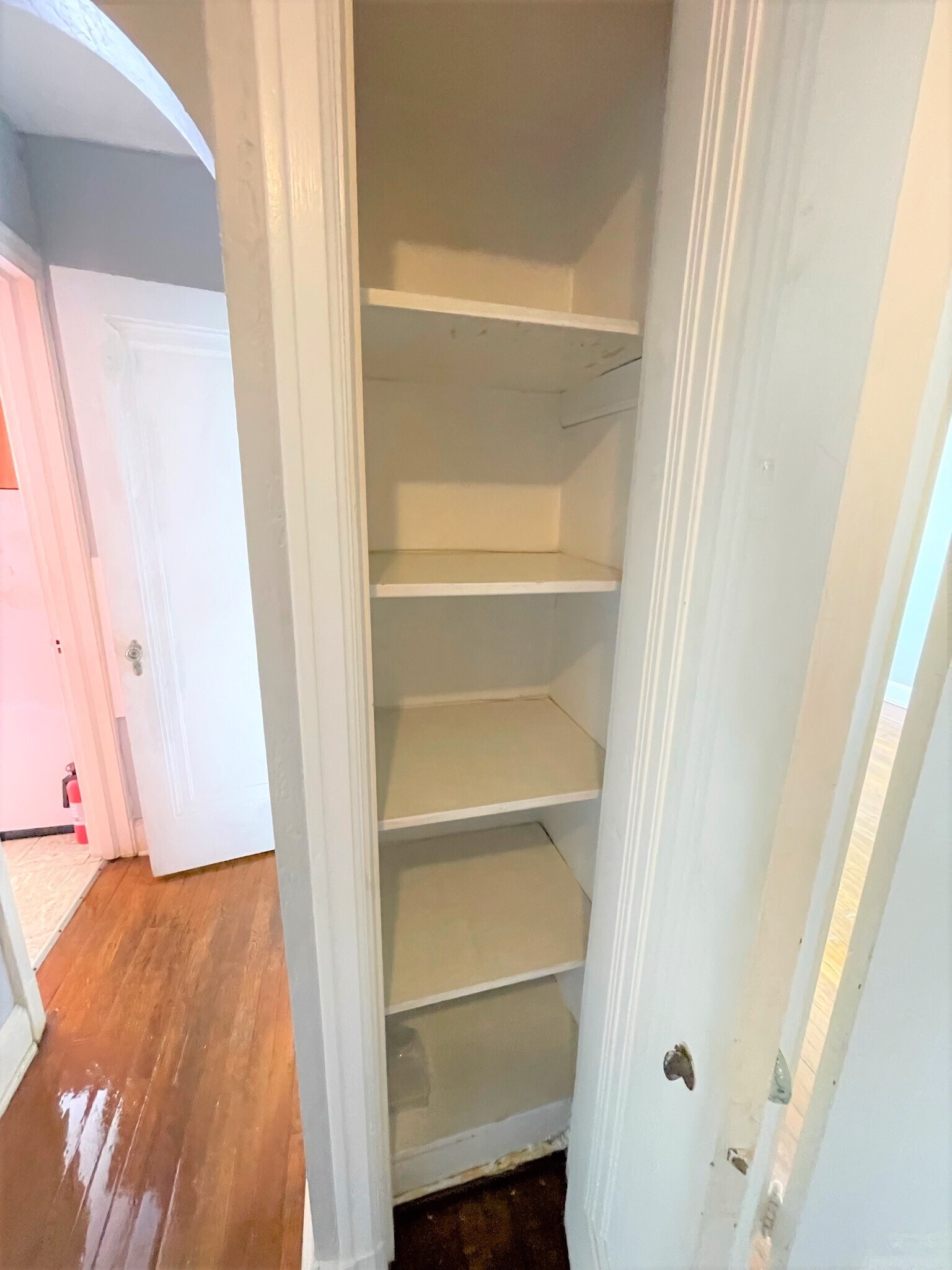 Building Photo - 6532 Wilkins Ave