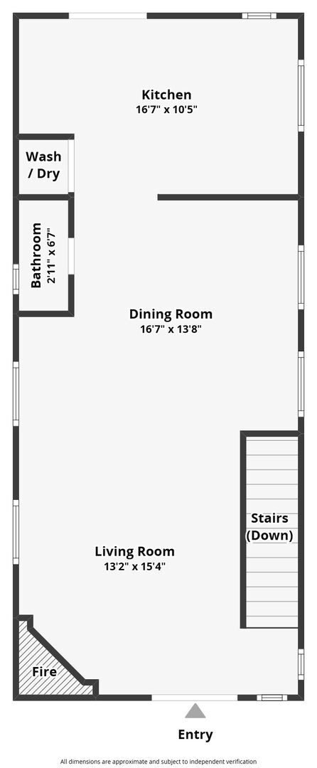 Building Photo - Charming & Spacious 2BD/2.5BA House in Nor...
