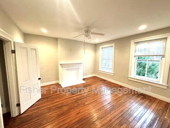 Building Photo - 2308 Venable St