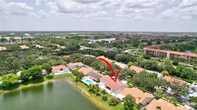 Building Photo - 13440 SW 17th Ct