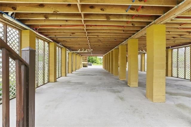 Building Photo - 3135 N Dorgenois St