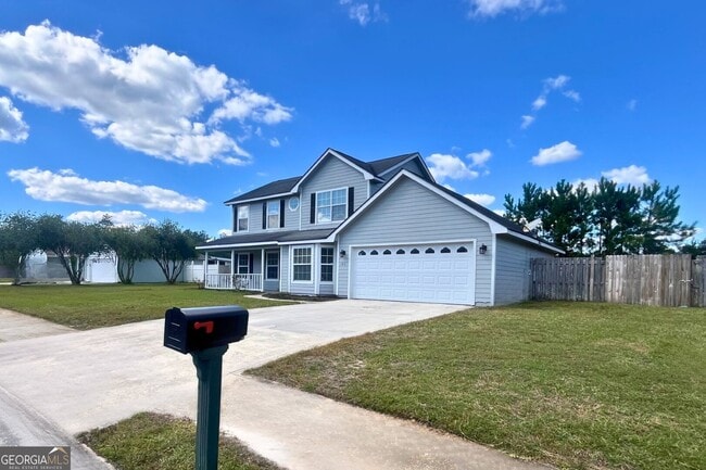Building Photo - 104 Sugar Maple Way