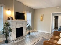 Building Photo - Wichita Falls Comfy Stays – Furnished Stud...