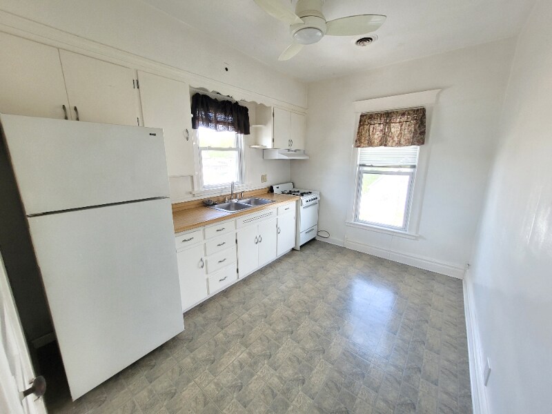 Building Photo - 600 Raub St