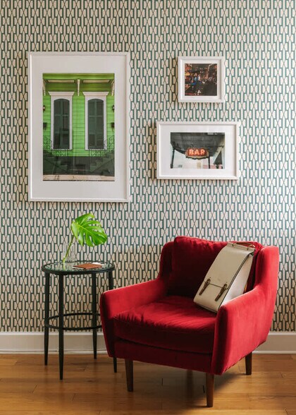 Building Photo - 925 Common St