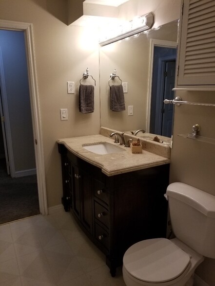 Bathroom - 12084 S Allison Park Ct
