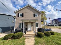Building Photo - 205 Waller Ave