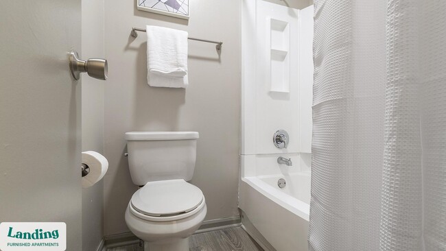 Building Photo - 4301 Mill Village Rd