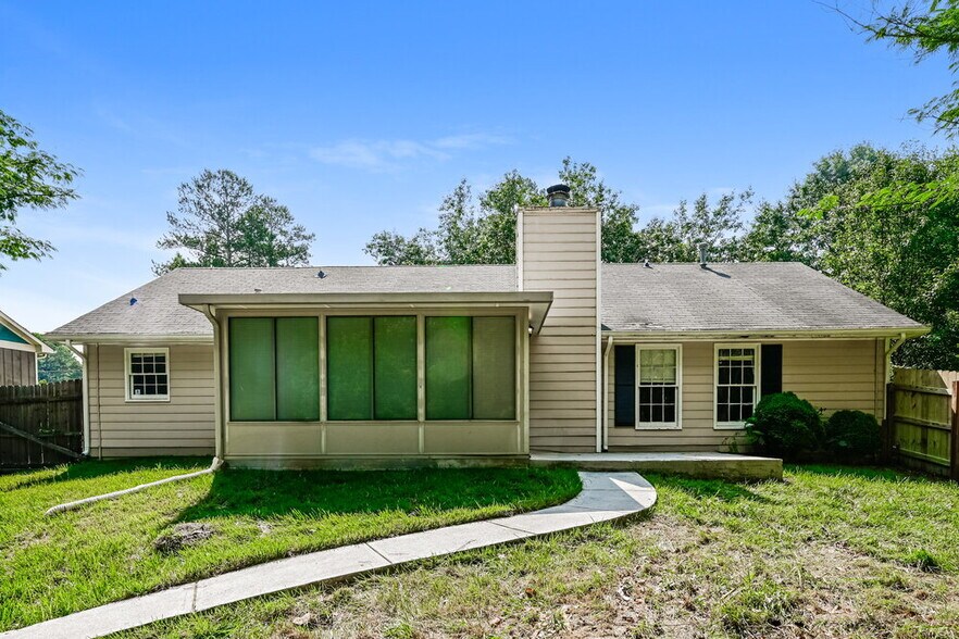 Building Photo - 1161 Salisbury Trail