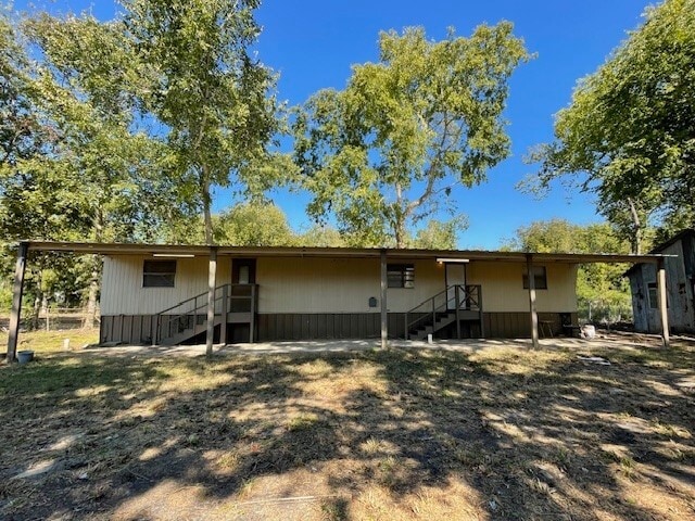 Primary Photo - 307 Prairie St