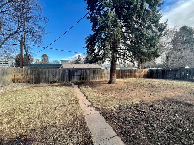 Building Photo - Charming 3 Bed 1 Bath Home Near CSU!