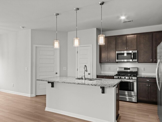 Building Photo - Like-New 3BR Home in Brookhill Landing Near Downtown Athens & I-65