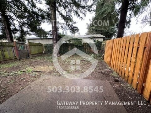 Building Photo - 2138 SE 92nd Ave