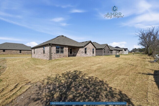 Building Photo - New Beginnings Start with AMRR: Spacious 3 Bedroom new build in Siloam Springs!