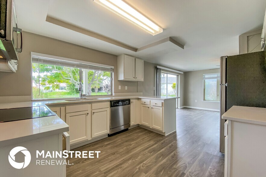 Building Photo - 3639 Rock Royal Dr