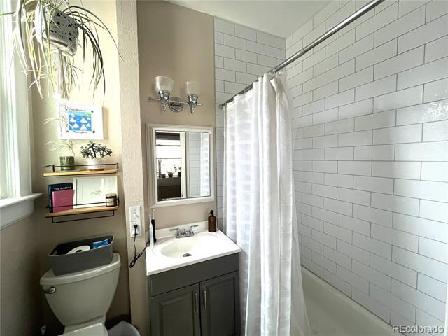 Building Photo - 2442 Gilpin St