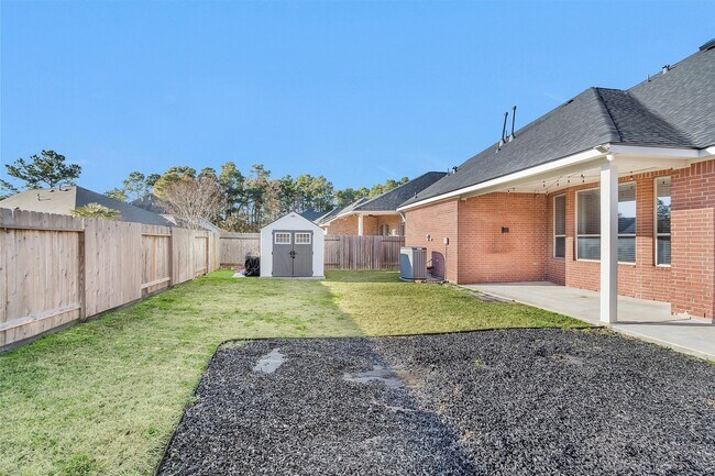 Building Photo - 30515 Mystic Canyon Dr