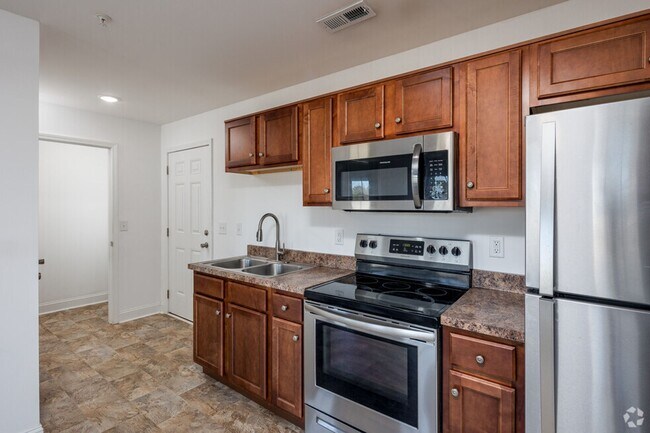 Primary Photo - Hemingway Apartments in Conway, SC