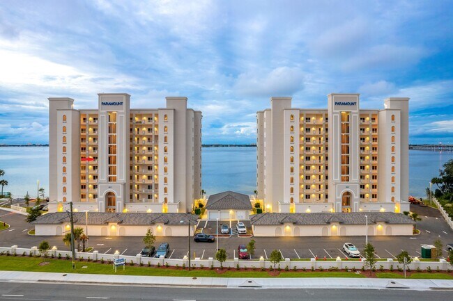 Primary Photo - 1465 S Harbor City Blvd