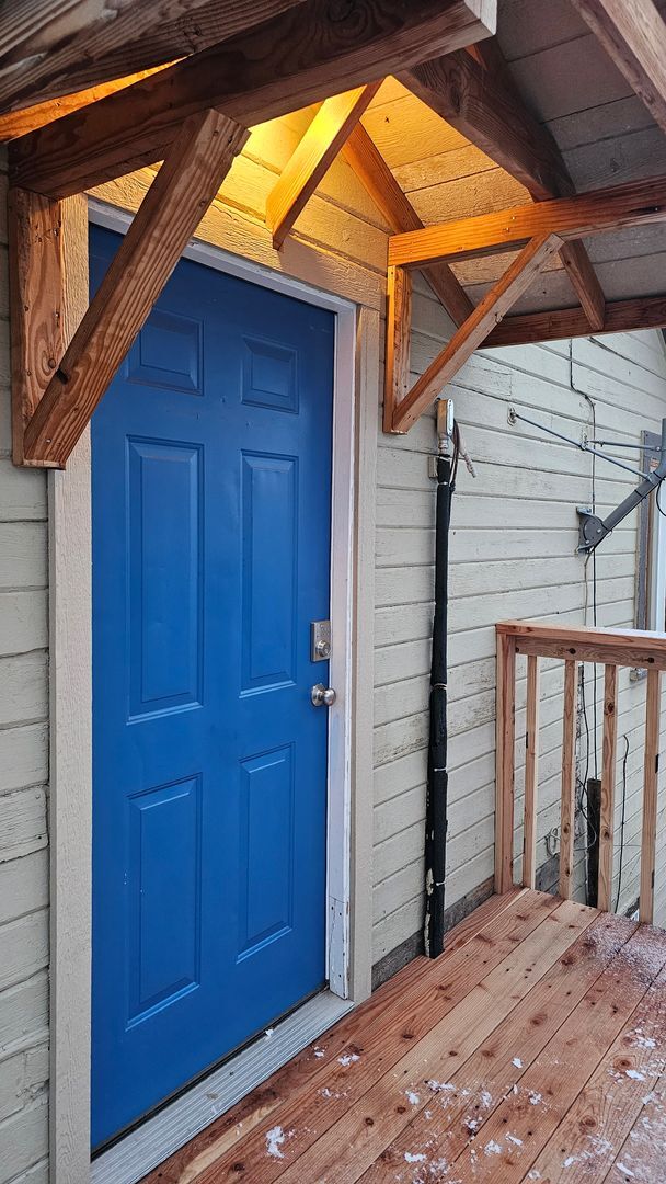 Building Photo - 529 N 7th St