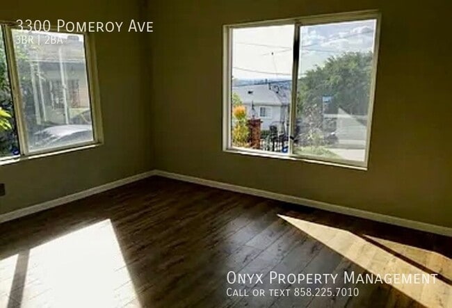 Building Photo - 3300 Pomeroy St