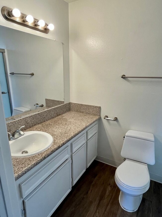 Building Photo - 6080 Mt Aguilar Dr